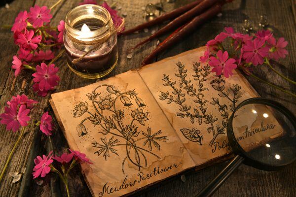 Exploring-the-ancient-history-of-Western-Herbal-Medicine-600x400